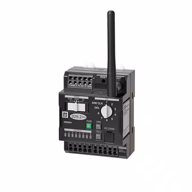 A2W-RCN-WC1 US Omron Automation and Safety  Fertige Einheiten für HF-Empfänger, Sender und Transceiver